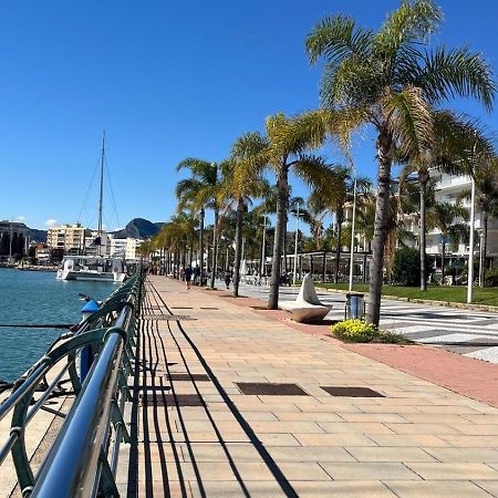 Apartamento Del Azahar Playa de Gandia المظهر الخارجي الصورة