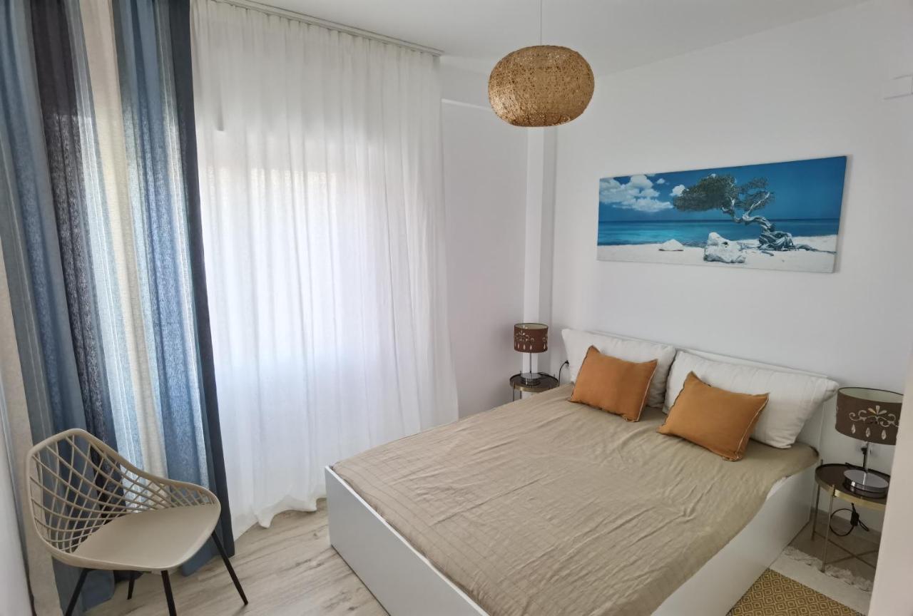 Apartamento Del Azahar Playa de Gandia المظهر الخارجي الصورة