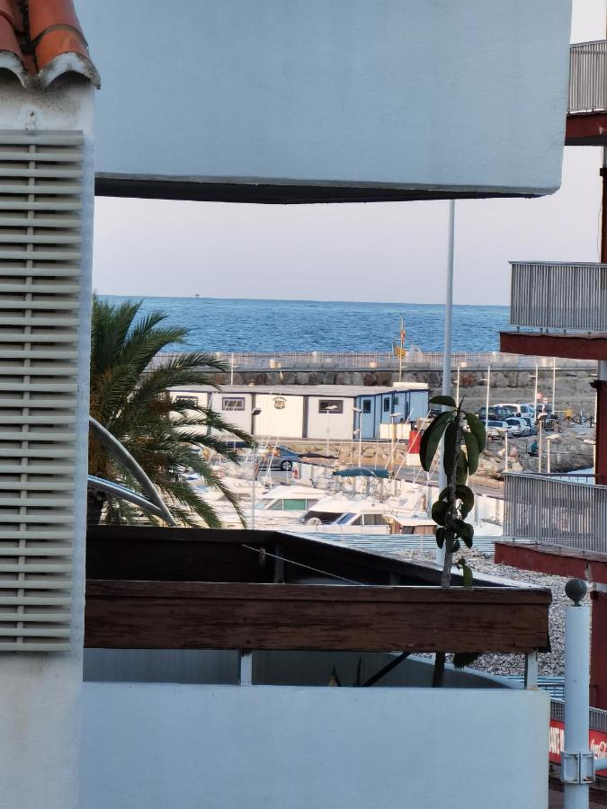 Apartamento Del Azahar Playa de Gandia المظهر الخارجي الصورة