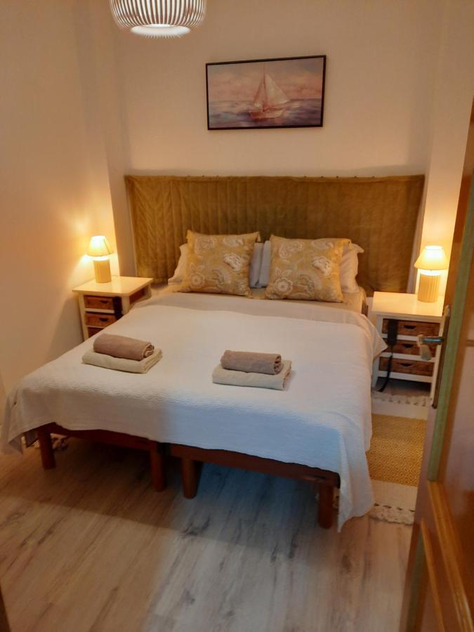 Apartamento Del Azahar Playa de Gandia المظهر الخارجي الصورة