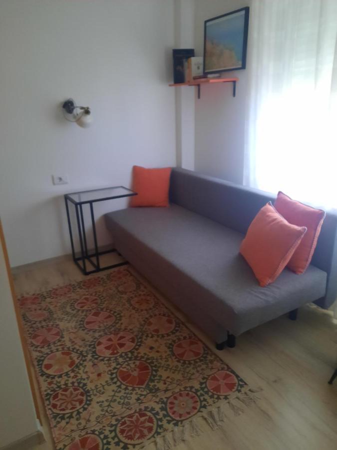 Apartamento Del Azahar Playa de Gandia المظهر الخارجي الصورة